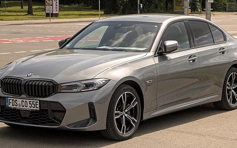 BMW 320i M Sport 2020